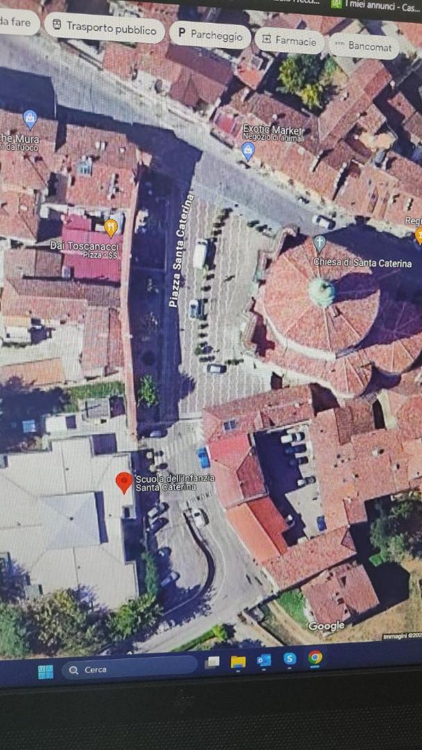 Domus Antiche Mura Asti Exterior foto